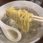 らあめん 鬼ぼし - 