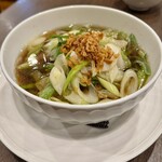 四川 郷土菜 シャンバァロウ - 