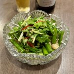 四川 郷土菜 シャンバァロウ - 