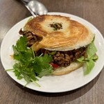 四川 郷土菜 シャンバァロウ - 