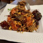 四川 郷土菜 シャンバァロウ - 