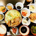 高尾 煉瓦屋 - 