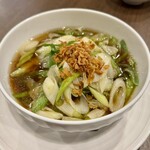 四川 郷土菜 シャンバァロウ - 