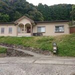 カフェ　ランプ - 外観