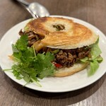 四川 郷土菜 シャンバァロウ - 