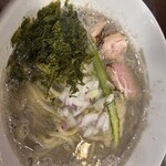 らあめん 鬼ぼし - 