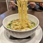 四川 郷土菜 シャンバァロウ - 