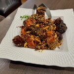 四川 郷土菜 シャンバァロウ - 