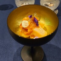 Global French Kitchen 雫 - 