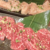 牛兵衛 草庵 池袋西口店 - 
