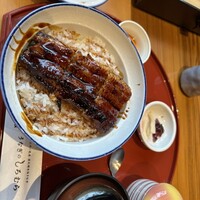 うなぎのしろむら 春日井 -  うなぎのしろむら 春日井 -