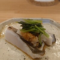 鮨中村 - 