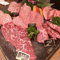 牛兵衛 草庵 池袋西口店 - 