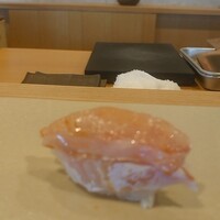 鮨中村 - 