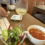 ピアチェーレ - 