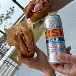 マルタパビリオンカフェスタンド - 