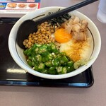 山田うどん食堂 綾瀬店 - 