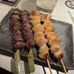 俺のやきとり 大宮 - 