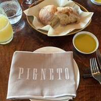 PIGNETO - 