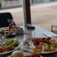 シースケープ テラス・ダイニング - 