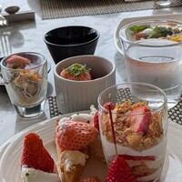 シースケープ テラス・ダイニング - 