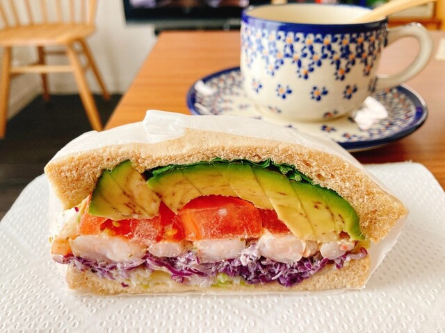 サンドイッチになります。 MY WITCHES SANDWICH (@mywitchessandwich) • Instagram photos