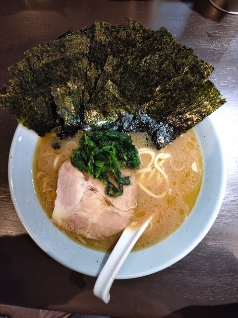 ラーメン ななし - 袋井/ラーメン | 食べログ