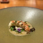 wine restaurant LE CONTE - 