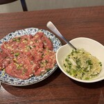 焼肉 辛元 - 