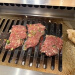 焼肉 辛元 - 