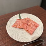 焼肉 辛元 - 