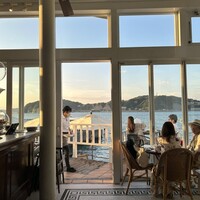 レストラン ラ・マーレ - 