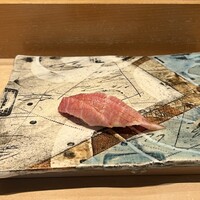 代官山 鮨 たけうち - 