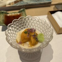 代官山 鮨 たけうち - 