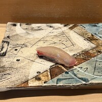 代官山 鮨 たけうち - 