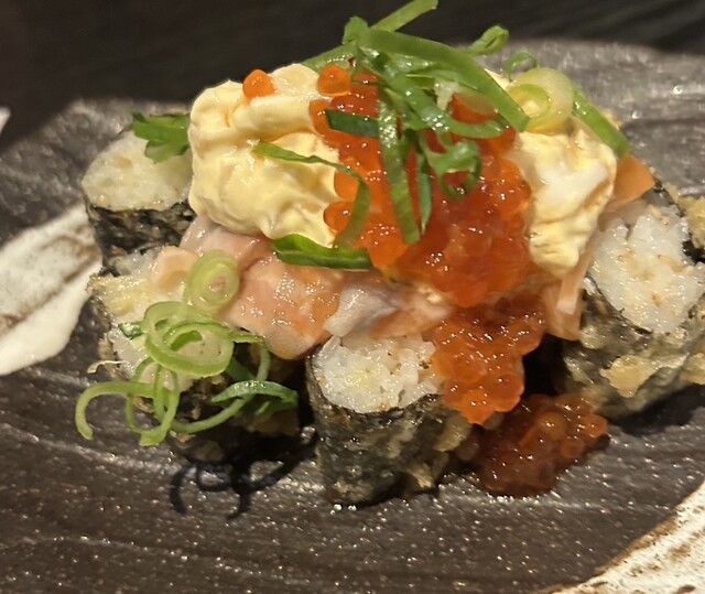 Kuimono Ya Wan Kintetsu Hachio photo 3