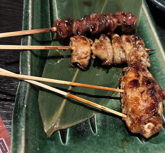 Kuimono Ya Wan Kintetsu Hachio photo 2