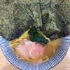 横浜家系ラーメン たけし家