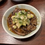 焼肉 辛元 - 