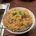 焼肉 辛元 - これも個人的にはチョーおすすめです