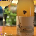 wine restaurant LE CONTE - 