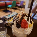 カフェ アオゾラ - 