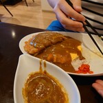 カフェ アオゾラ - 