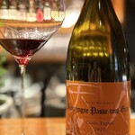 wine restaurant LE CONTE - 