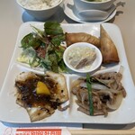 神戸元町別館 牡丹園 - 