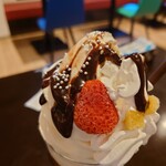 カフェ アオゾラ - 