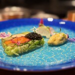 wine restaurant LE CONTE - 