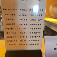 東京肉しゃぶ家 - 