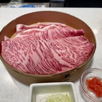 しゃぶしゃぶ 山笑ふ 銀座店 - 