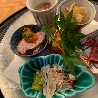 肉和食 月火水木金土日 - 
